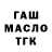 ТГК Wax Alx Fisher